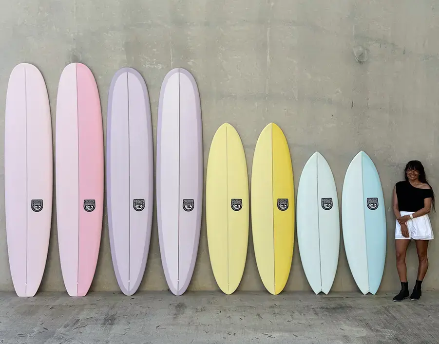 Josh constable surfboards new arrivals